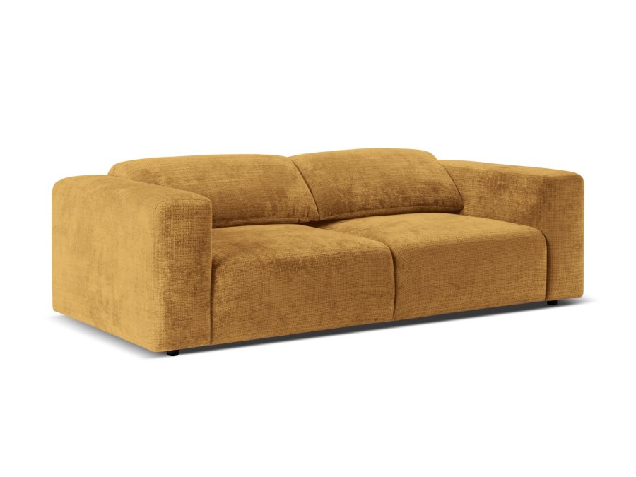MICADONI  Sofa, Cruz, 3 seter, 234x103x74