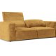 MICADONI  Sofa, Cruz, 3 seter, 234x103x74