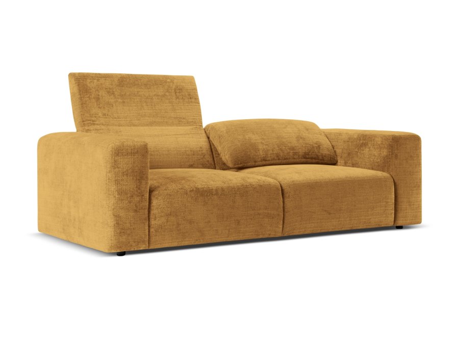 MICADONI  Sofa, Cruz, 3 seter, 234x103x74