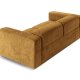 MICADONI  Sofa, Cruz, 3 seter, 234x103x74