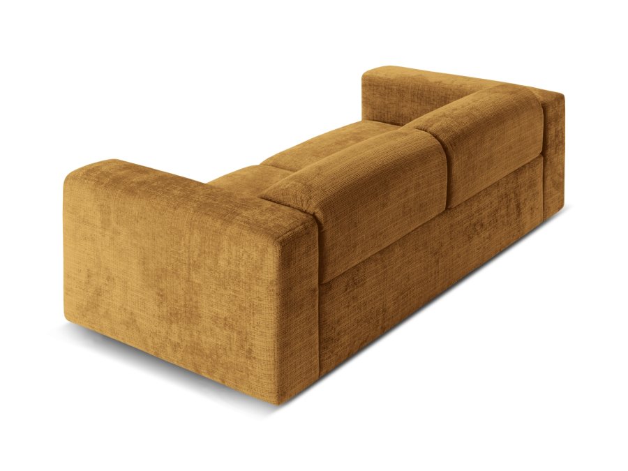 MICADONI  Sofa, Cruz, 3 seter, 234x103x74