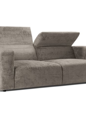 MICADONI  Sofa, Cruz, 3 seter, 234x103x74