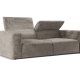 MICADONI  Sofa, Cruz, 3 seter, 234x103x74
