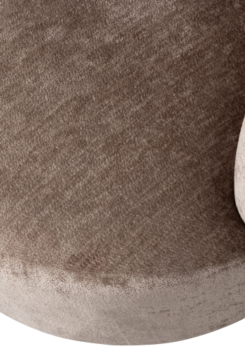 WOOOD POPULR ROTATION LNESTOL TAUPE