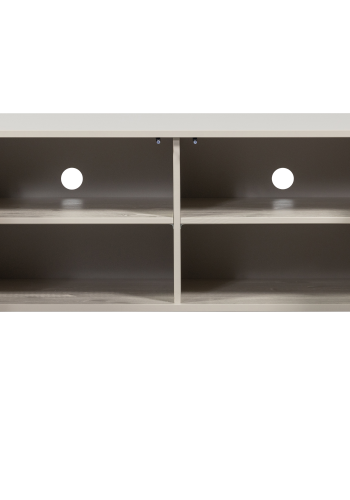 WOOOD NYT GRAVURE TV-MB 100 CM FYRRETRSTV [fsc]