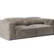 MICADONI  Sofa, Cruz, 3 seter, 234x103x74