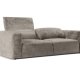 MICADONI  Sofa, Cruz, 3 seter, 234x103x74