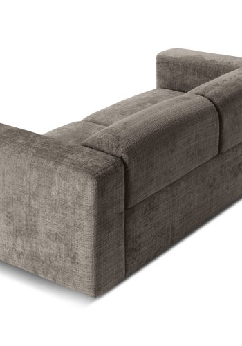 MICADONI  Sofa, Cruz, 3 seter, 234x103x74