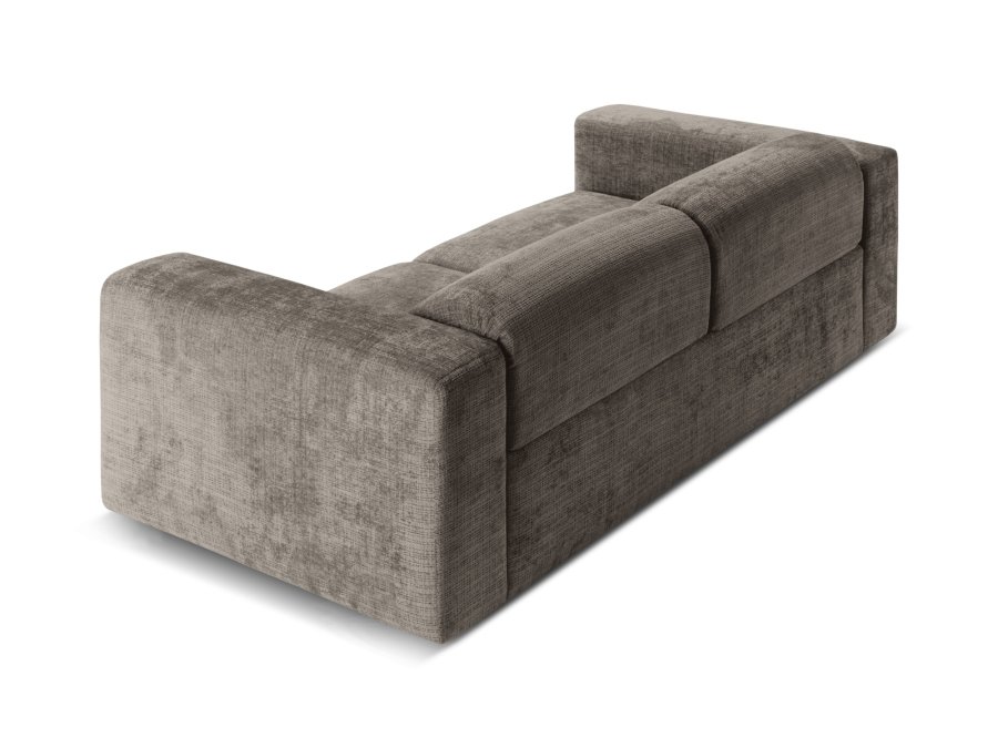 MICADONI  Sofa, Cruz, 3 seter, 234x103x74