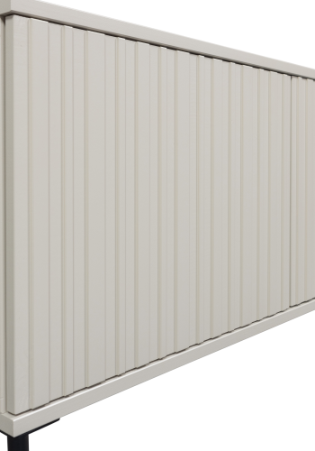 WOOOD NYT GRAVURE TV-MB 100 CM FYRRETRSTV [fsc]