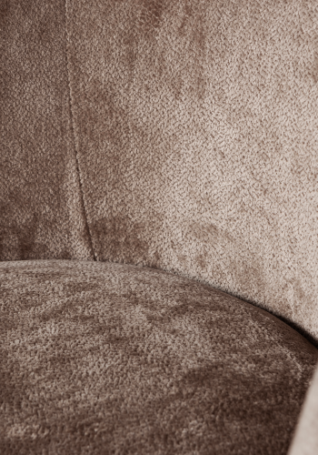 WOOOD POPULR ROTATION LNESTOL TAUPE