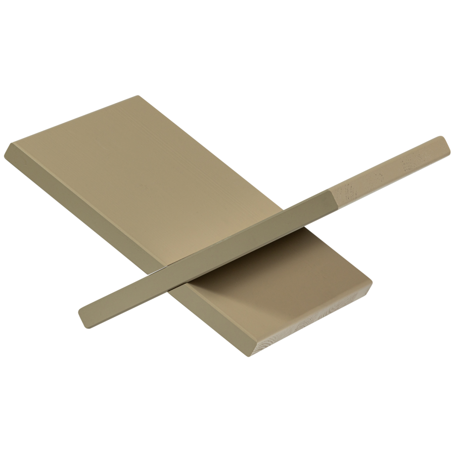 WOOOD JET BOKSTLL I TALLER [fsc]