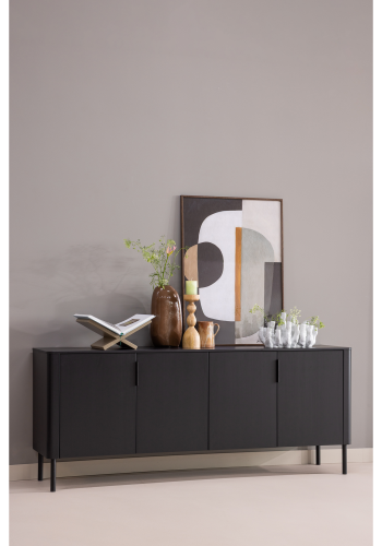 WOOOD JET BOKSTLL I TALLER [fsc]