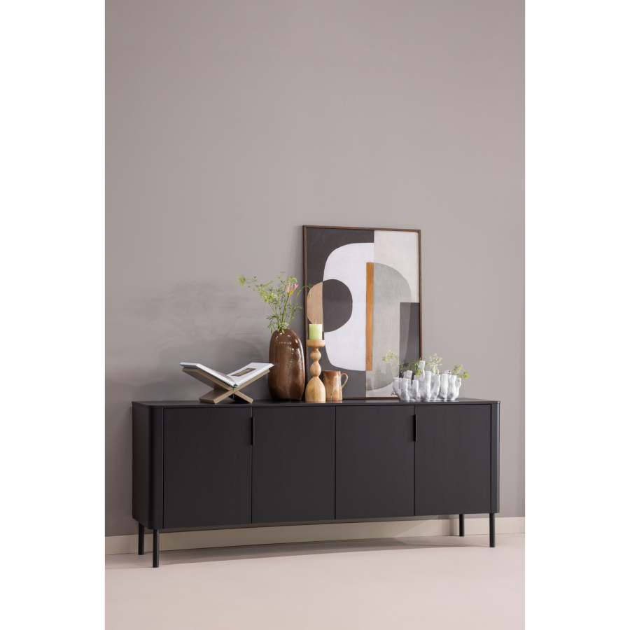 WOOOD JET BOKSTLL I TALLER [fsc]