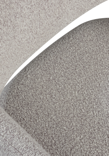 WOOOD LYRIC SPISESTOL MED HJUL GR