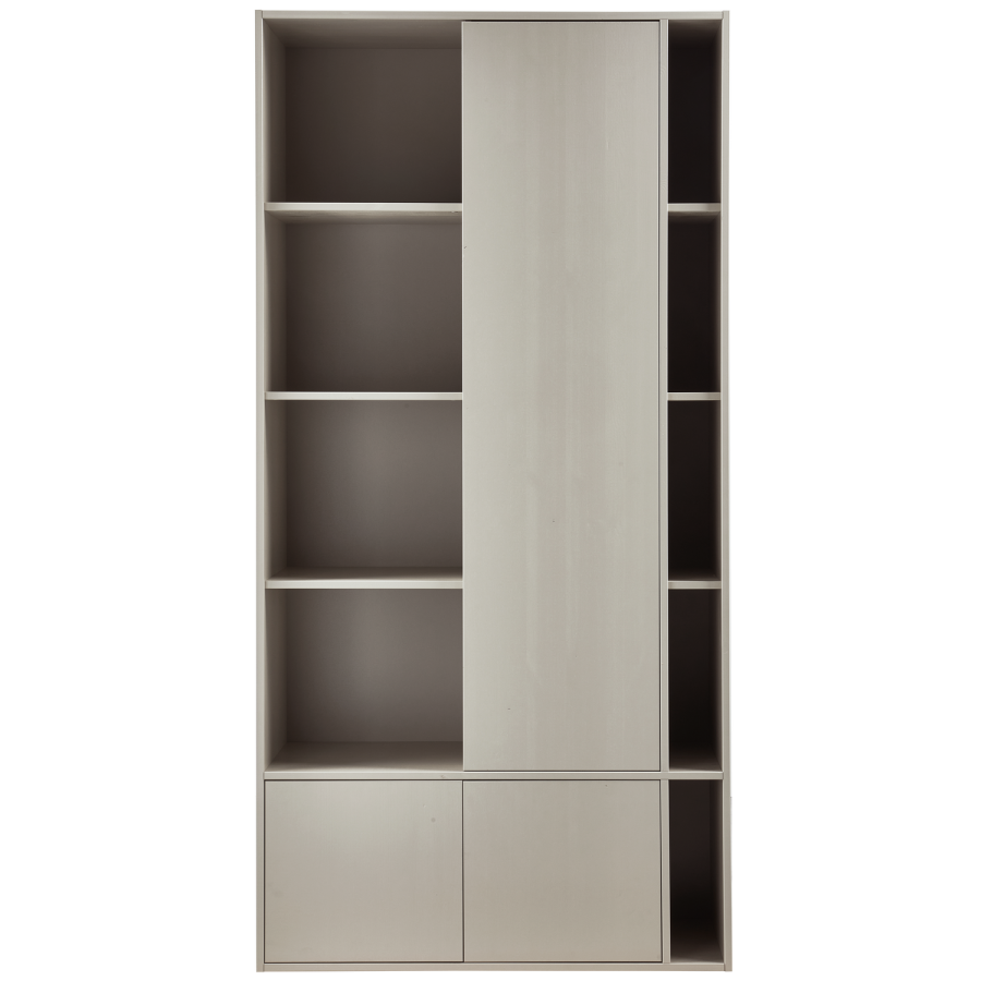 WOOOD FÖRVARINGSSKP 108 CM FURU [fsc]