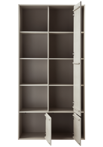 WOOOD FÖRVARINGSSKP 108 CM FURU [fsc]