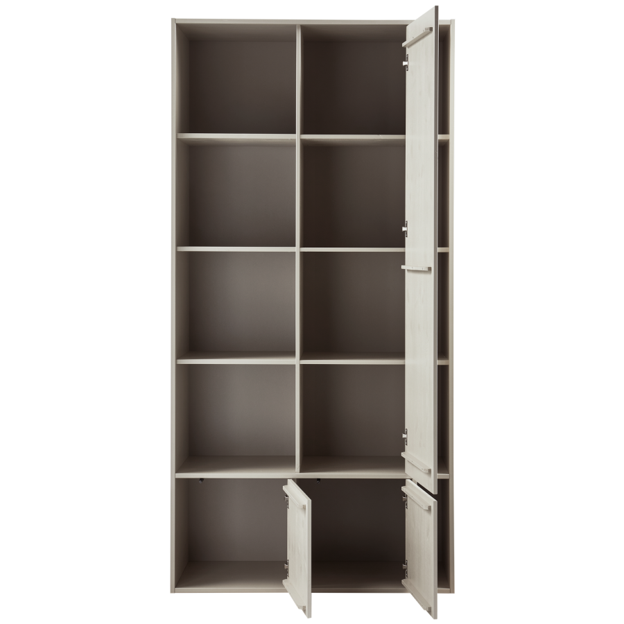 WOOOD FÖRVARINGSSKP 108 CM FURU [fsc]