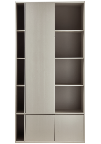 WOOOD FÖRVARINGSSKP 108 CM FURU [fsc]