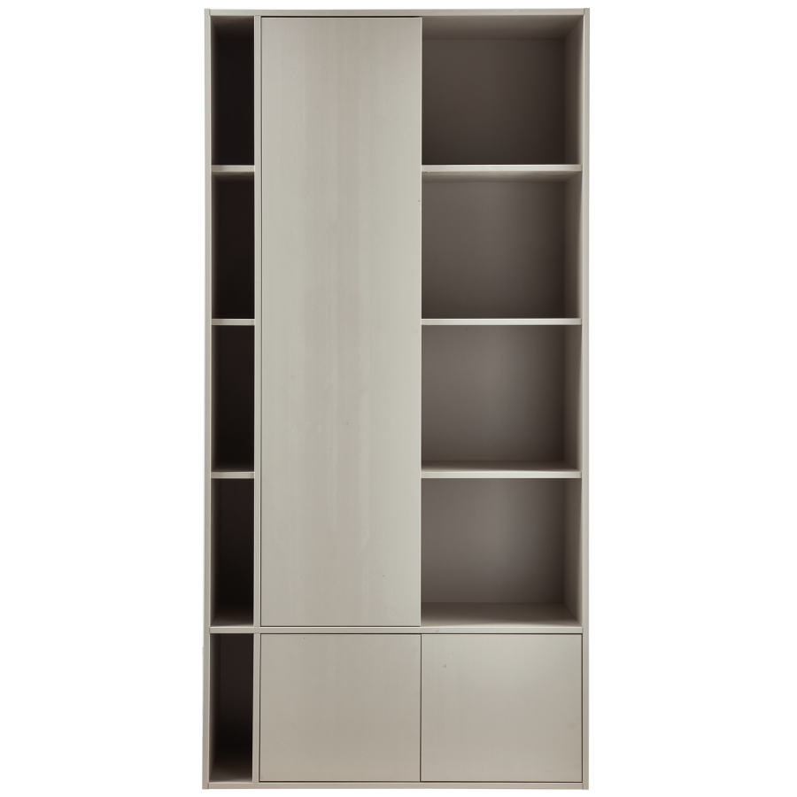 WOOOD FÖRVARINGSSKP 108 CM FURU [fsc]