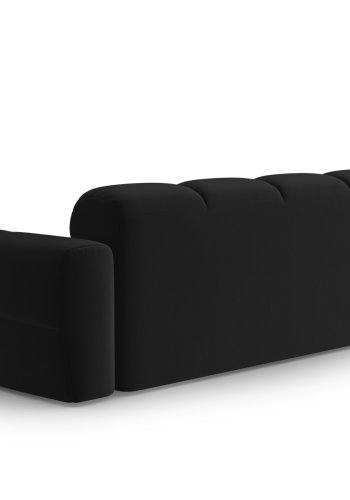 MICADONI  Flyelssofa, Lisa, 3 seter, 216x101x77