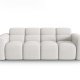 MICADONI  Sofa, Lisa, 3 seter, 216x101x77