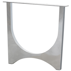 TRÄ ZAANDAM DESIGN PLAY METAL KROM