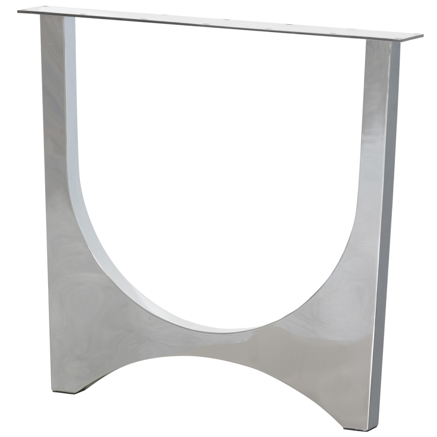 TRÄ ZAANDAM DESIGN PLAY METAL KROM