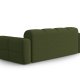 MICADONI  Sofa, Lisa, 3 seter, 216x101x77