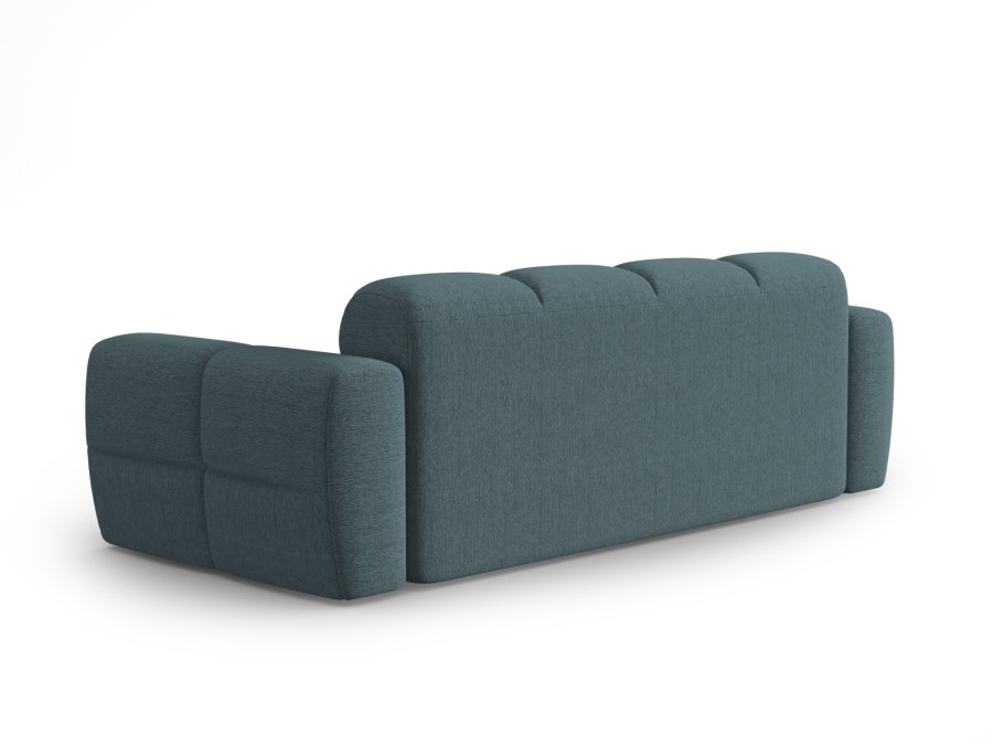 MICADONI  Sofa, Lisa, 3 seter, 216x101x77