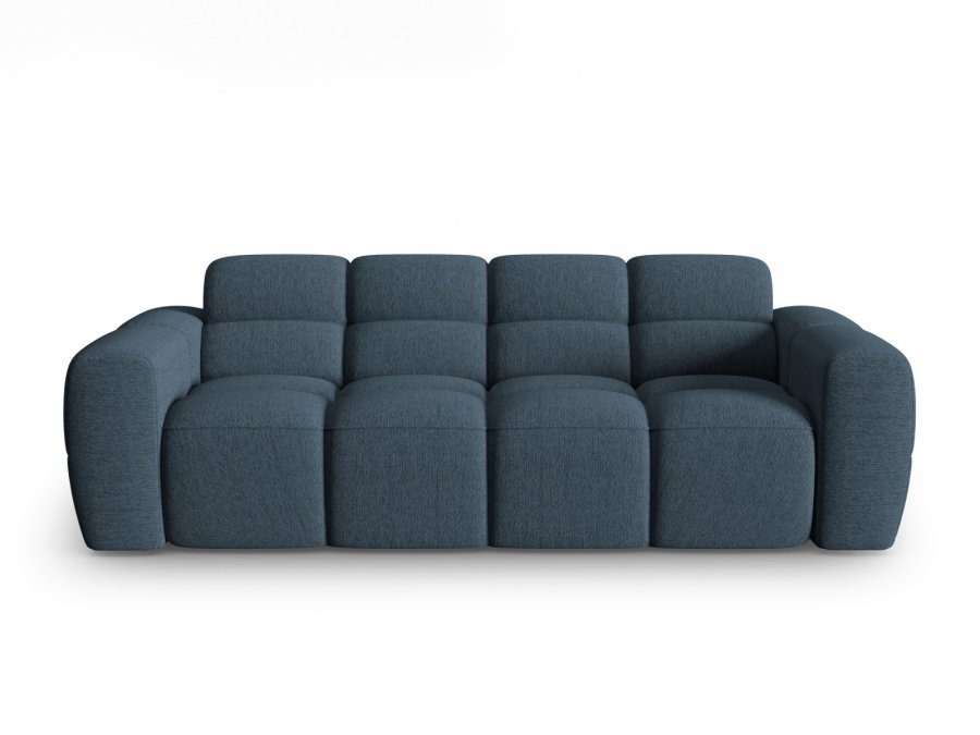 MICADONI  Sofa, Lisa, 3 seter, 216x101x77