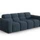 MICADONI  Sofa, Lisa, 3 seter, 216x101x77
