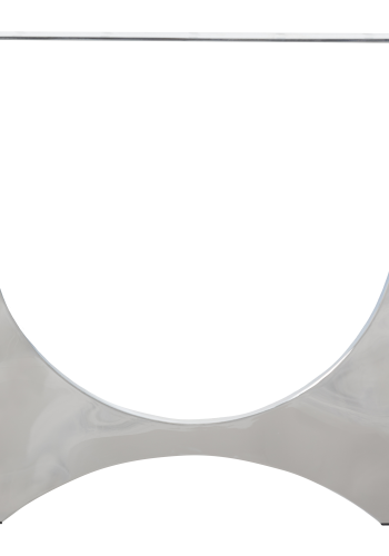 TRÄ ZAANDAM DESIGN PLAY METAL KROM