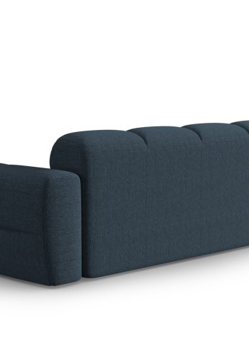 MICADONI  Sofa, Lisa, 3 seter, 216x101x77