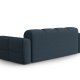MICADONI  Sofa, Lisa, 3 seter, 216x101x77