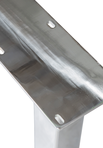 TRÄ ZAANDAM DESIGN PLAY METAL KROM