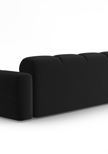 MICADONI  Flyelssofa, Lisa, 4 seter, 256x101x77