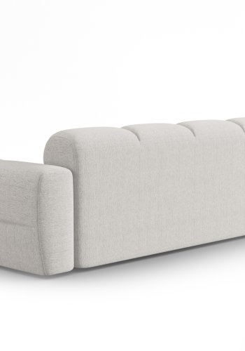 MICADONI sofa, Lisa, 4 seter, 256x101x77