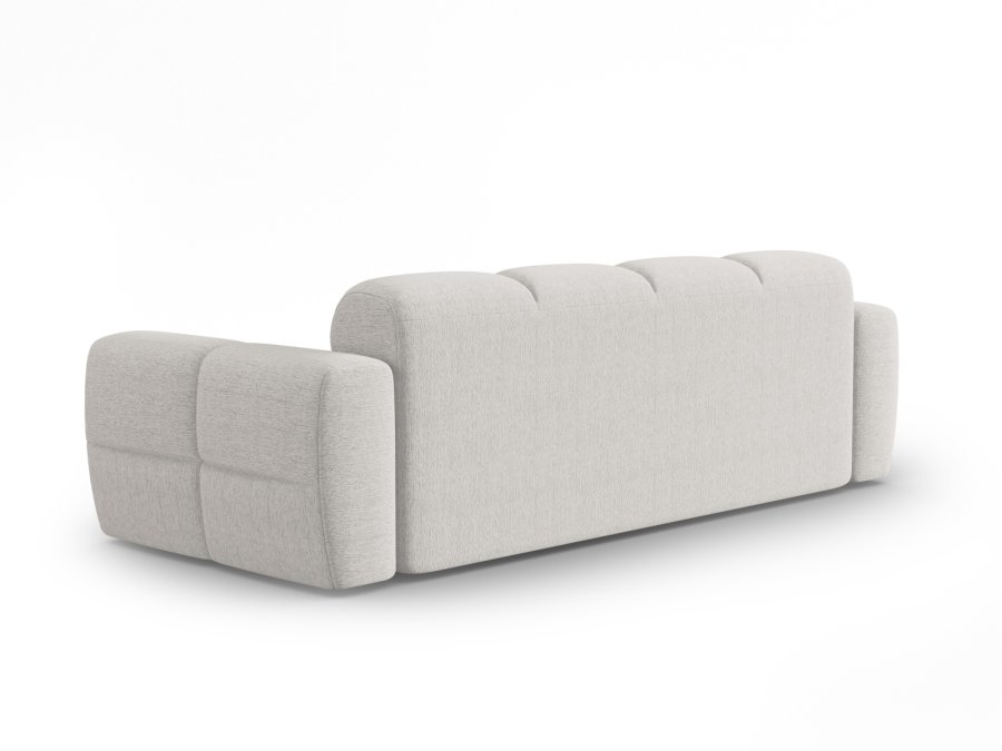 MICADONI sofa, Lisa, 4 seter, 256x101x77