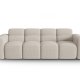 MICADONI sofa, Lisa, 4 seter, 256x101x77