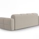 MICADONI sofa, Lisa, 4 seter, 256x101x77