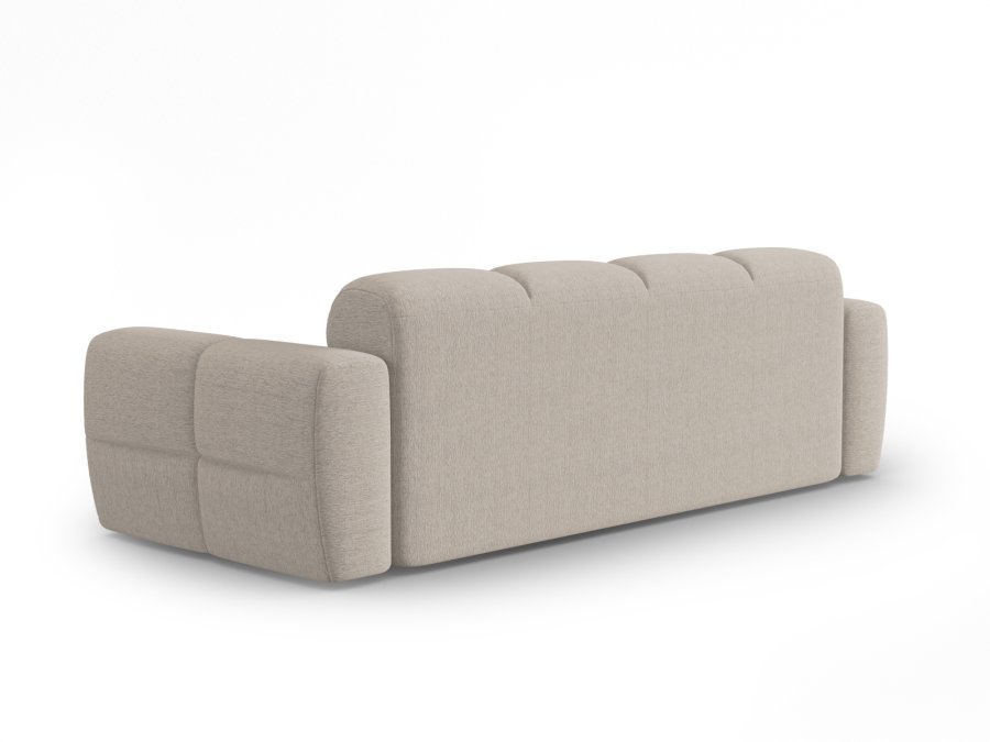 MICADONI sofa, Lisa, 4 seter, 256x101x77