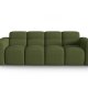 MICADONI sofa, Lisa, 4 seter, 256x101x77