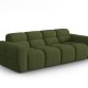MICADONI sofa, Lisa, 4 seter, 256x101x77