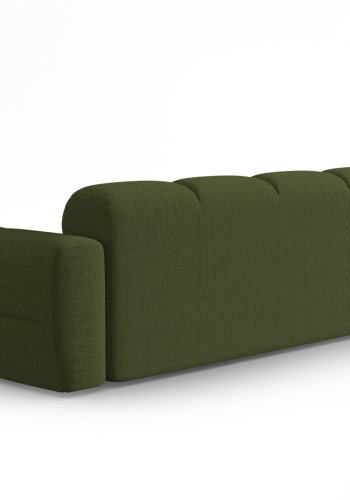 MICADONI sofa, Lisa, 4 seter, 256x101x77