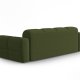 MICADONI sofa, Lisa, 4 seter, 256x101x77
