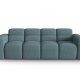 MICADONI sofa, Lisa, 4 seter, 256x101x77