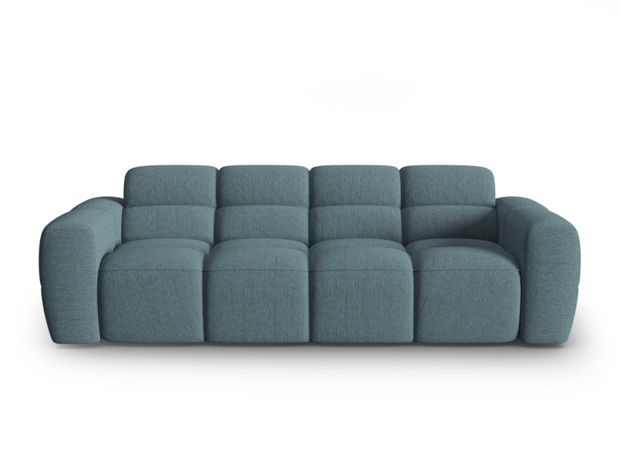 MICADONI sofa, Lisa, 4 seter, 256x101x77
