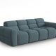 MICADONI sofa, Lisa, 4 seter, 256x101x77