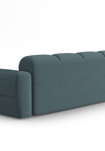 MICADONI sofa, Lisa, 4 seter, 256x101x77
